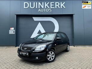 Kia Rio 1.4 L Airco 5 Deurs