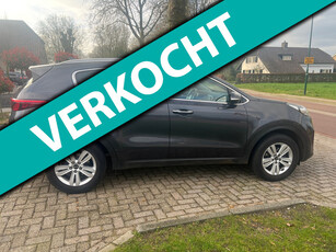 Kia Sportage 1.6 GDI DynamicLine