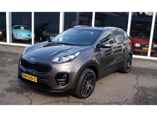 Kia Sportage 1.6 GDI First Edition