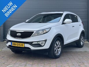 KIA SPORTAGE 1.6 GDI X-TREME DYNAMICLINE I NAVIGATIE I