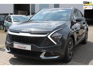 Kia Sportage 1.6 T-GDi MHEV DynamicLine Autopilot Groot