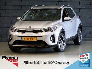 Kia Stonic 1.0 100PK T-GDi DynamicLine NAVIGATIE