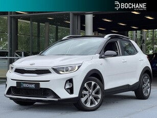 Kia Stonic 1.0 T-GDi 100 DynamicLine Carplay