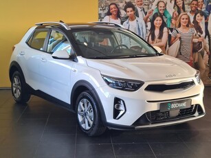 Kia Stonic 1.0 T-GDi 120 DCT7 DynamicLine AUTOMAAT