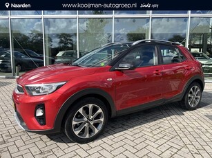 Kia Stonic 1.0 T-GDi DynamicLine