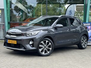 Kia Stonic 1.0 T-GDi DynamicLine Achteruitrijcamera