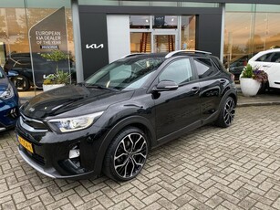 Kia Stonic 1.0 T-GDi DynamicLine LED // Key-less//