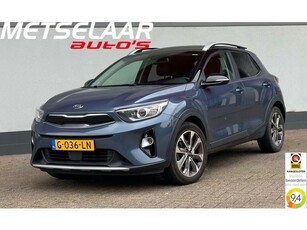 Kia Stonic 1.0 T-GDi ExecutiveLine