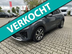 Kia Stonic 1.0 T-GDi MHEV GT-Line (RIJKLAARPRIJS)