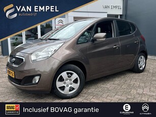 Kia Venga 1.4 CVVT ExecutiveLine Camera Navigatie