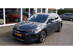 Kia XCeed 1.4 T-GDi DynamicPlusLine