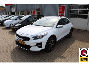 Kia XCeed 1.6 GDi PHEV DynamicLine