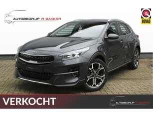 Kia XCeed 1.6 GDi PHEV Spirit // KIA Garantie tot 2028 -