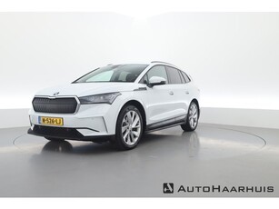 Škoda Enyaq iV 60 Navi Warmtepomp Travel Assist