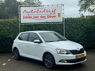 Škoda Fabia 1.0 Active Airco LM-Velgen