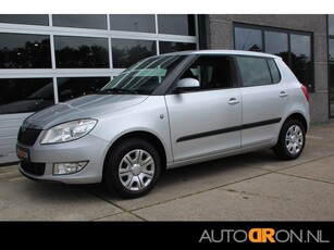 Škoda Fabia 1.2 Comfort Airco (bj 2011)