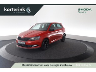 Škoda Fabia 1.2 TSI Monte Carlo (bj 2017)