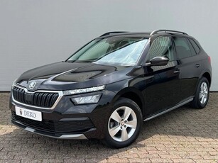 Škoda Kamiq 1.0 TSI Business Edition (bj 2021, automaat)