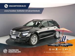 Škoda Kamiq Sport Business 1.0 TSI 110pk Panoramadak