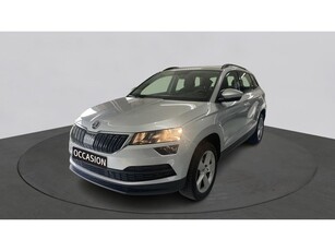 Škoda Karoq 1.0 TSI 115pk Ambition Business (bj 2018)