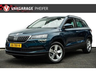 Škoda Karoq 1.0 TSI 116pk Aut. Ambition Business Trekhaak/