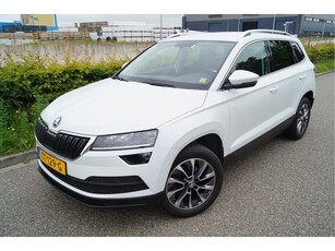 Škoda Karoq 1.0 TSI Clever Edition Navi Clima Cruise