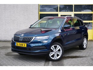 Škoda Karoq 1.5 TSI 150PK! Automaat Style Business Sport