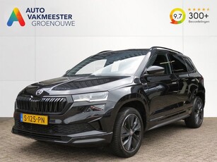 Škoda Karoq 1.5 TSI 150pk DSG-aut. ACT Sportline / Virtual