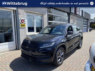 Škoda Kodiaq 1.5 TSI Sportline Business / AUTOMAAT/ CAMERA/