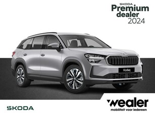 Škoda Kodiaq Tour Edition 1.5 TSI m-HEV 150 pk DSG