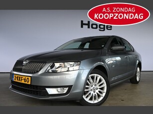 Škoda Octavia 1.2 TSI Greentech Ambition Businessline