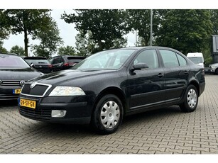 Škoda Octavia 1.9 TDI Ambiente , Handel/Export (bj 2006)