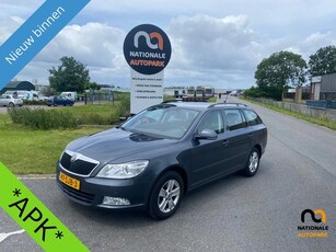 Škoda Octavia 2011 * 1.2 TSI Ambition Business Line *