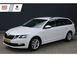 Škoda Octavia Combi 1.0 TSI Greentech Ambition Business