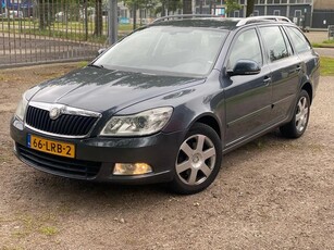 Škoda Octavia Combi 1.2 TSI Elegance Business Line