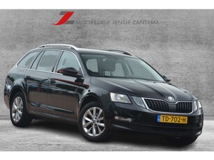 Škoda Octavia Combi 1.6 TDI Greentech Ambition Navigatie