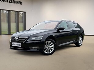 Škoda Superb Combi 1.5 TSI ACT Style Business DSG-AUTOMAAT.