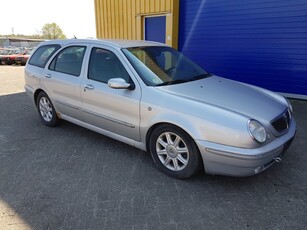 Lancia Lybra SW 2.4 JTD LX