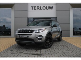 Land Rover Discovery Sport 2.0 Si4 4WD Urban Series SE