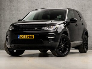 Land Rover Discovery Sport 2.0 Si4 HSE Black Edition 241Pk