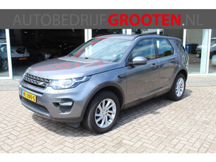 Land Rover Discovery Sport 2.2 TD4 4WD SE//NAVI//ECC!!