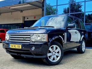 Land Rover Range Rover 2.9 Td6 Vogue (bj 2005, automaat)