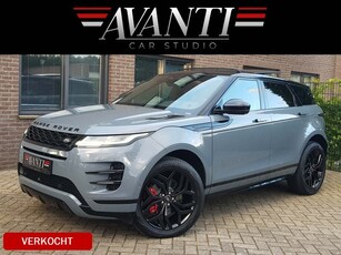 Land Rover Range Rover Evoque 1.5 P300e AWD Autobiography