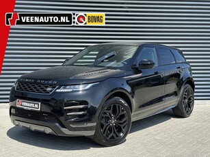 Land Rover Range Rover Evoque 1.5 P300e AWD R-Dynamic