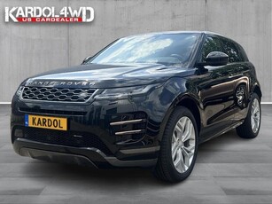 Land Rover Range Rover Evoque 1.5 P300e AWD R-Dynamic SE