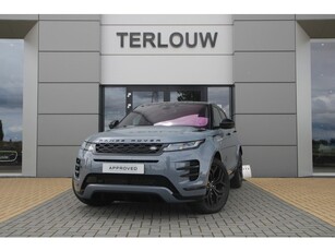 Land Rover Range Rover Evoque 1.5 P300e PHEV AWD