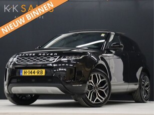 Land Rover Range Rover Evoque 2.0 P200 AWD R-Dynamic