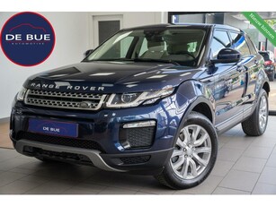 Land Rover Range Rover Evoque 2.0 TD4 SE Dynamic 1st owner