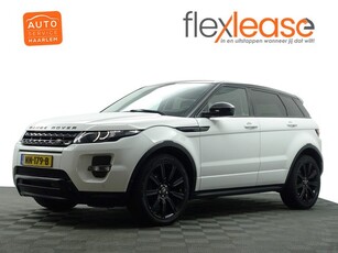 Land Rover Range Rover Evoque 2.2 SD4 4WD Prestige Aut- Two