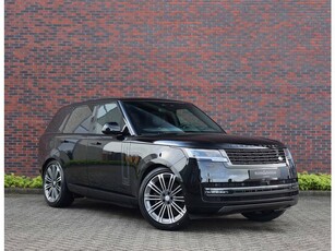 Land Rover Range Rover P550e Autobiography